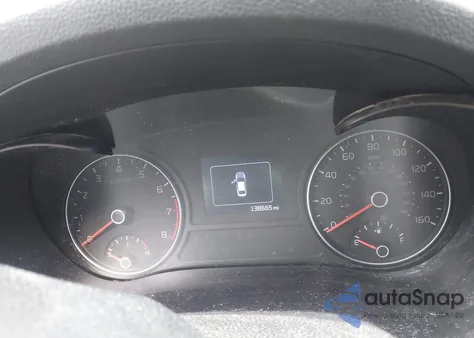 2018 Kia Optima Lx z USA, uszkodzony, nr VIN 5XXGT4L36JG264990